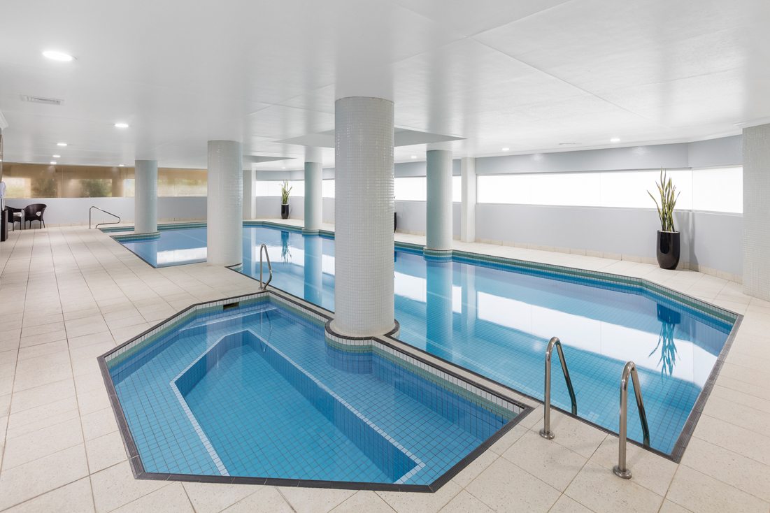 Spectacular Independent Living Disability Accommodation, Bondi — Home image 4