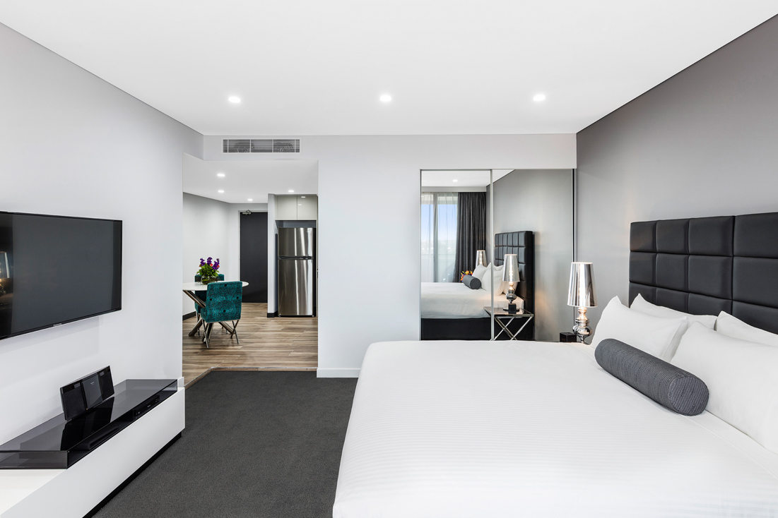 Spectacular Independent Living Disability Accommodation, Bondi — Home image 2