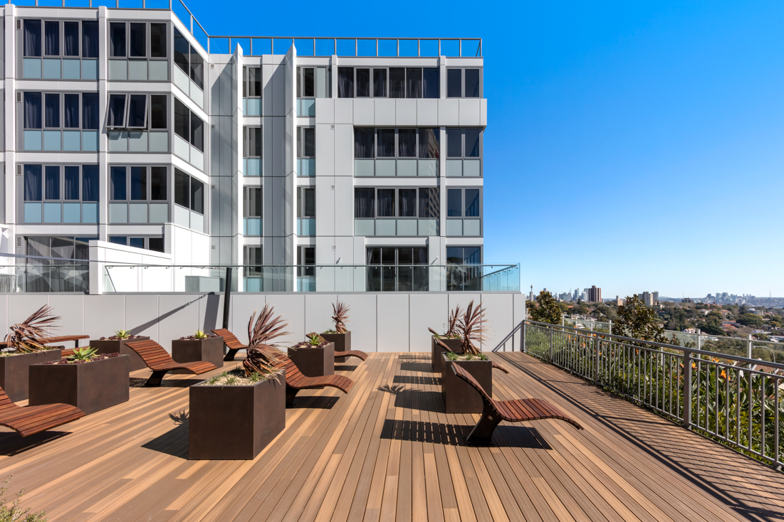 Spectacular Independent Living Disability Accommodation, Bondi — Home image 3
