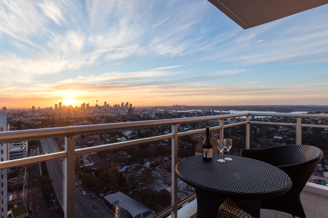 Spectacular Independent Living Disability Accommodation, Bondi — Home image 6