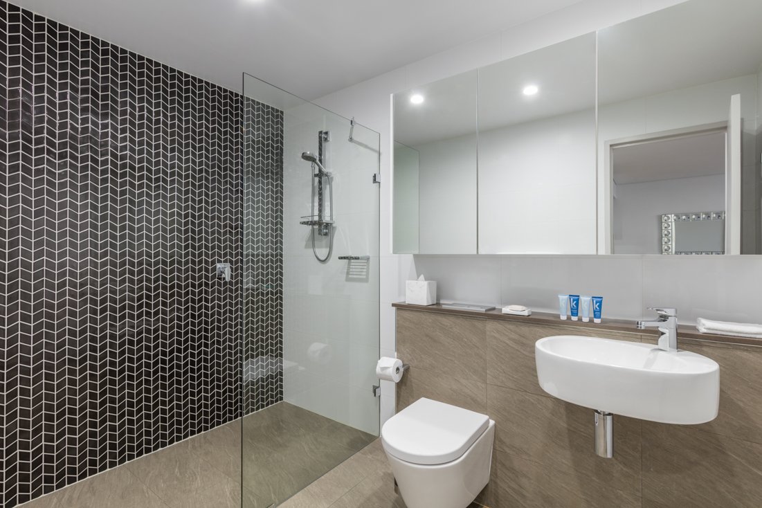 Spectacular Independent Living Disability Accommodation, Bondi — Home image 7