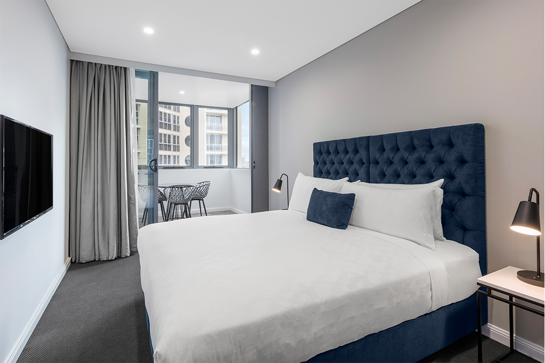 Spectacular Independent Living Disability Accommodation, Bondi — Home image 8