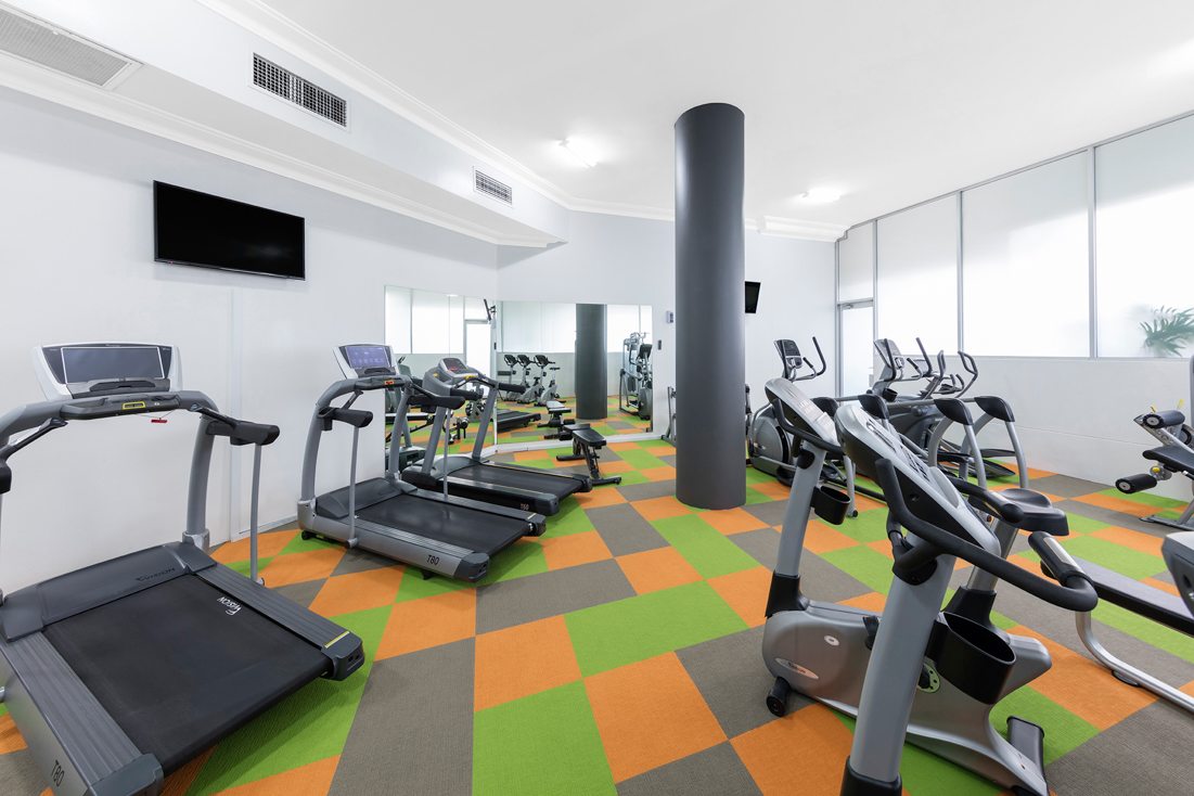 Spectacular Independent Living Disability Accommodation, Bondi — Home image 9