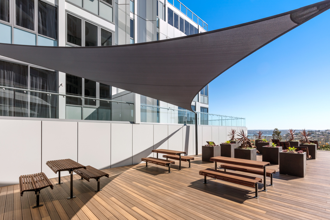 Spectacular Independent Living Disability Accommodation, Bondi — Home image 10