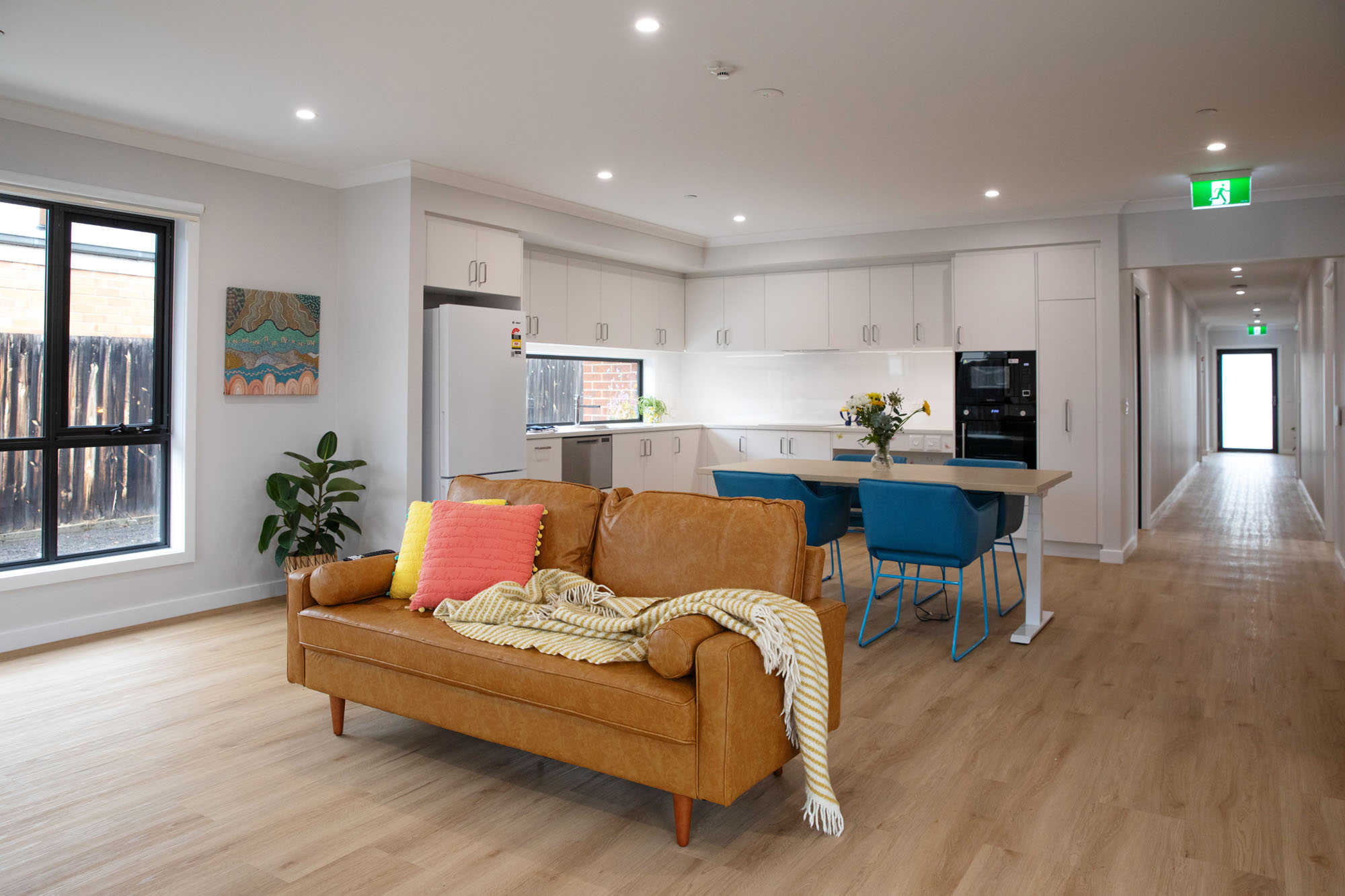 2 Bedroom Shared Home, Traralgon — Home image 5