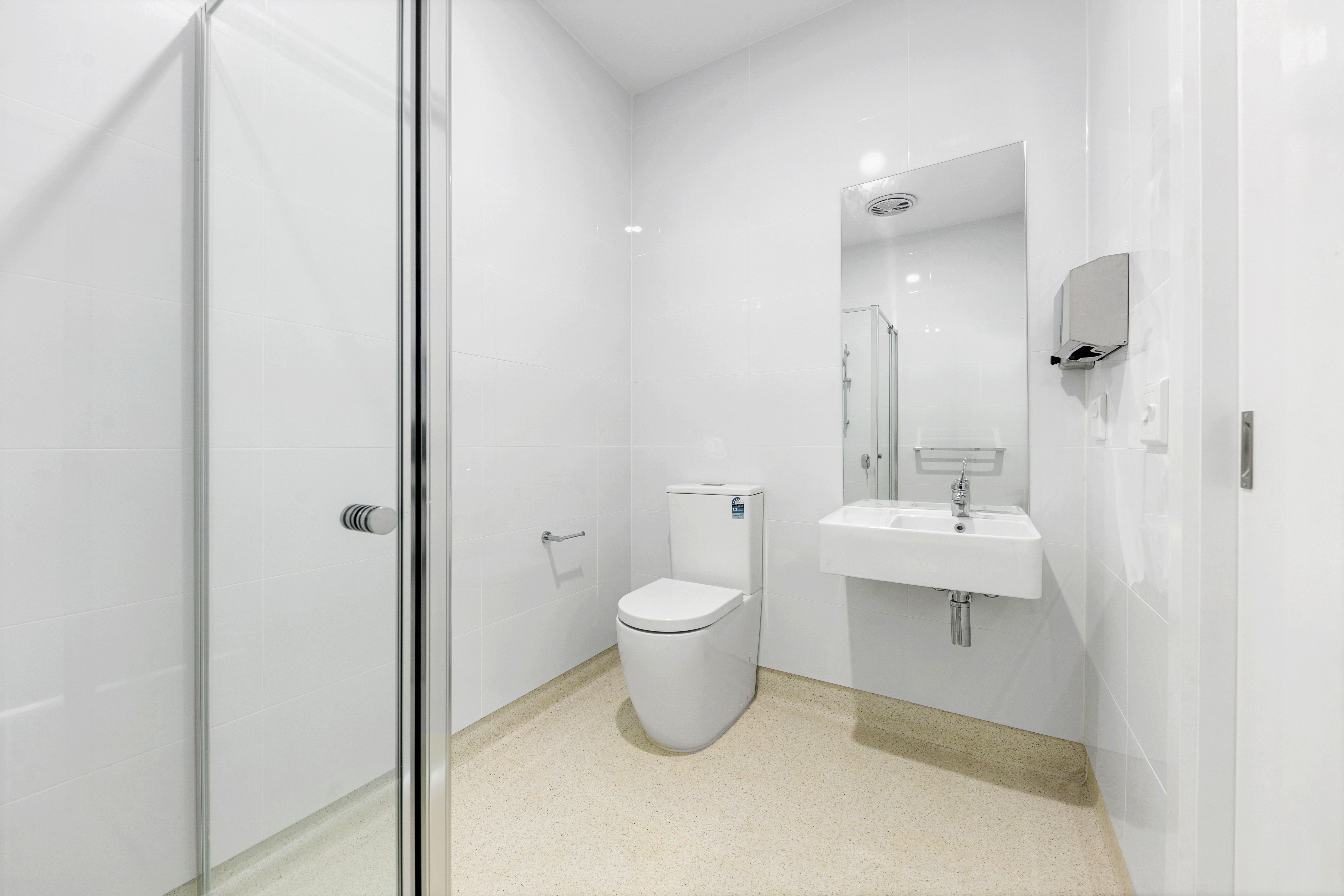 Strathtulloh – Robust House 1:2 — Home image 2