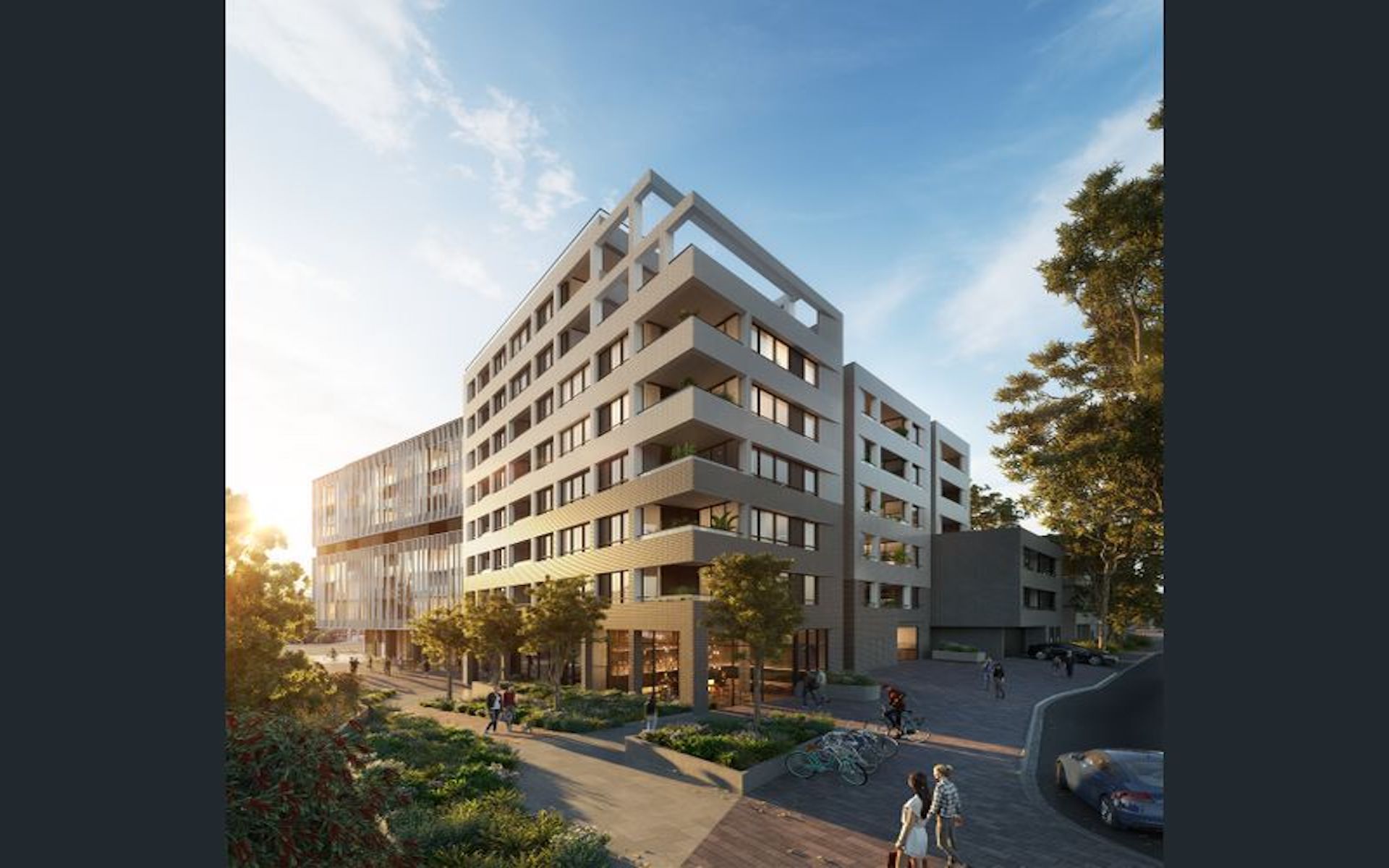 Glenarm Square, Glen Iris - Live, Work & Play! — Home image 7