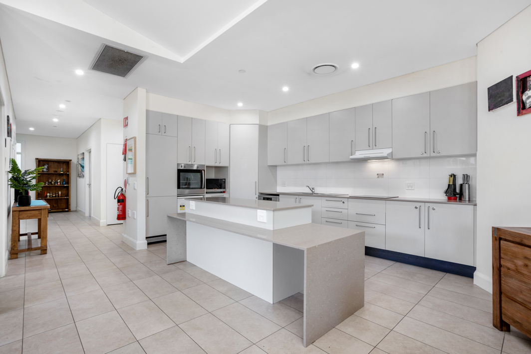 Penrith Villa with Open Living, Ensuite & Shared Outdoor Connection — Home image 1