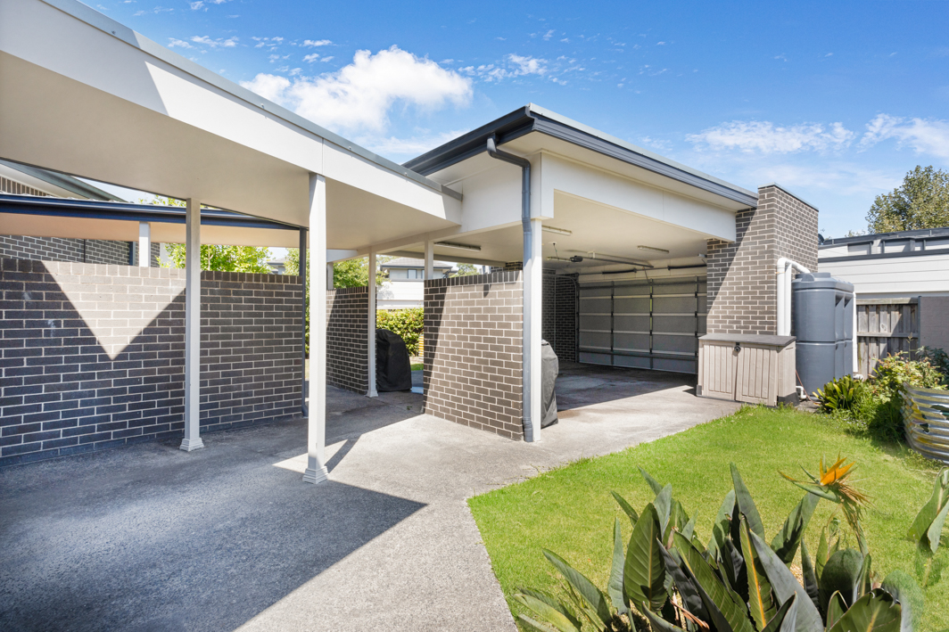 Penrith Villa with Open Living, Ensuite & Shared Outdoor Connection — Home image 10