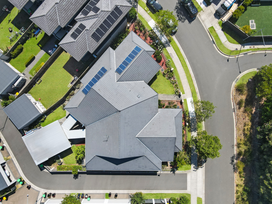 Penrith Villa with Open Living, Ensuite & Shared Outdoor Connection — Home image 11