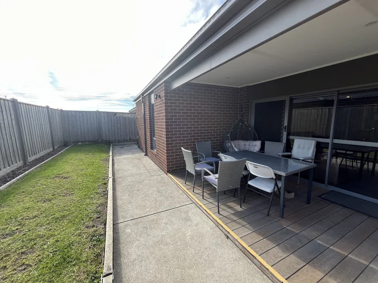 Improved Liveability SDA – 1 Vacancy in Clyde North, VIC 3978 — Home image 7