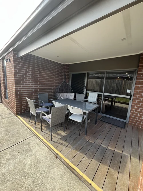 Improved Liveability SDA – 1 Vacancy in Clyde North, VIC 3978 — Home image 8