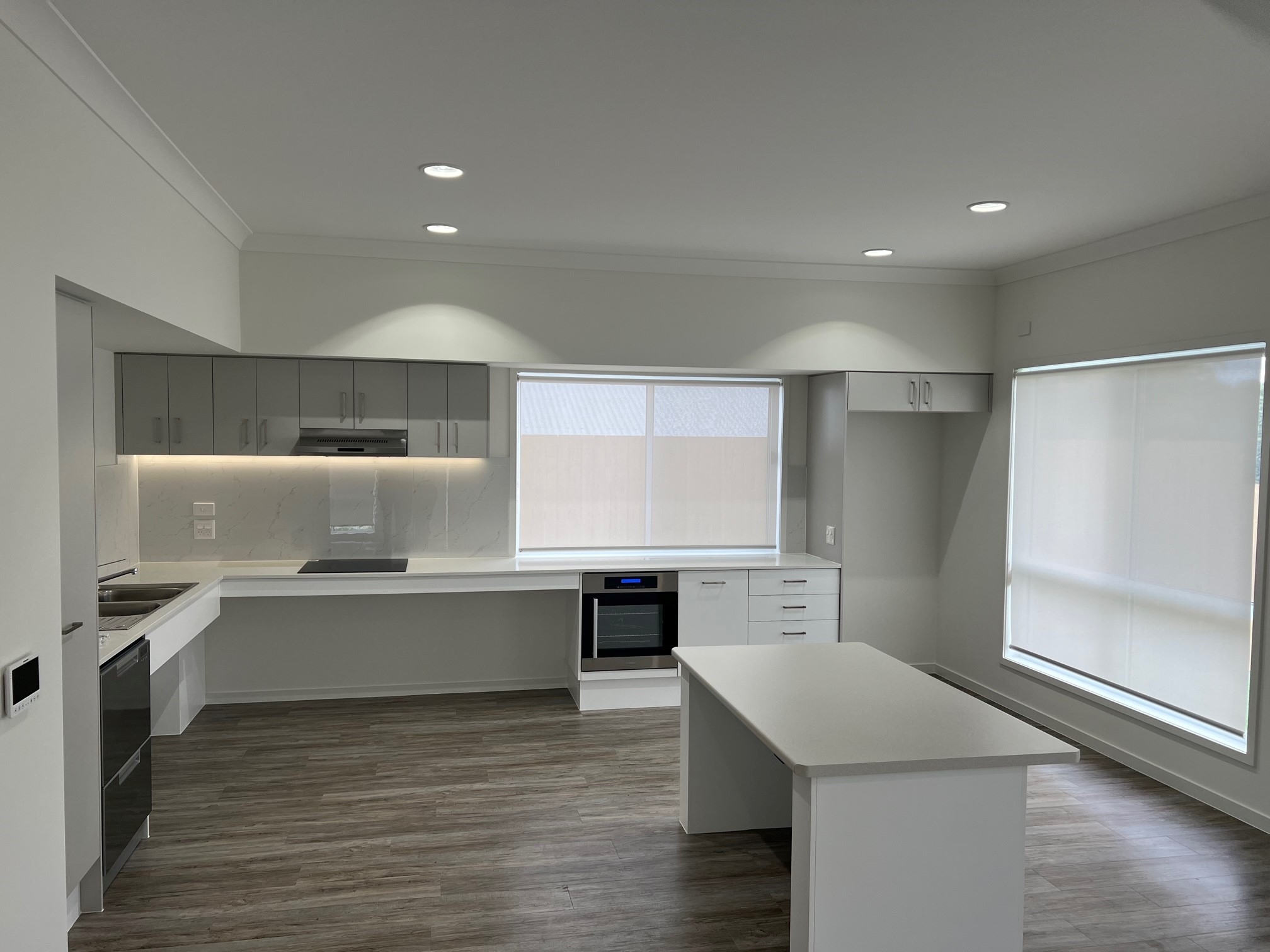 Fully Accessible House, Brassall — Home image 5