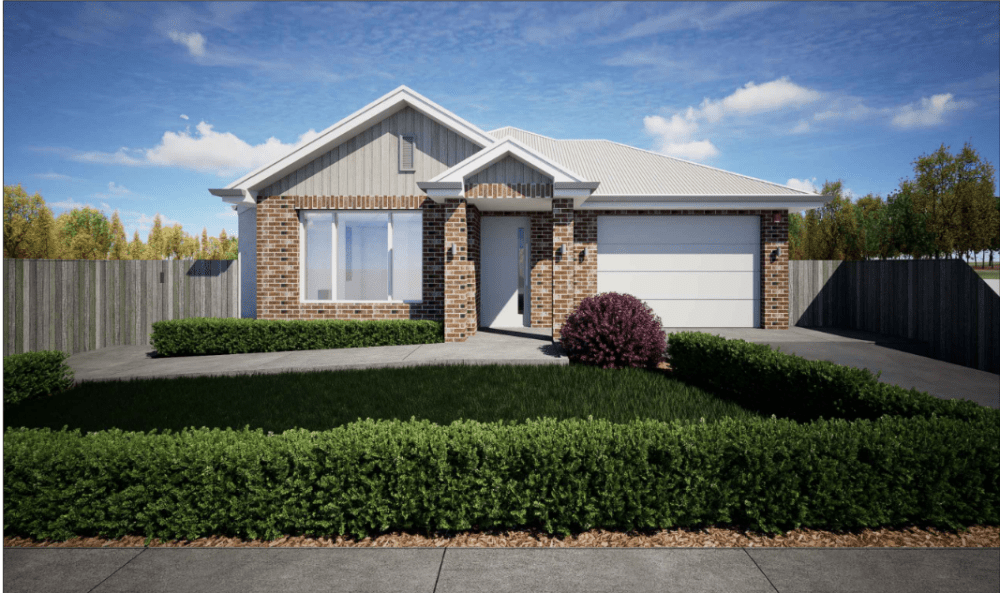 Burwood East – Burwood East – 3 Bedroom HPS/FA/IL Home in Burwood East
