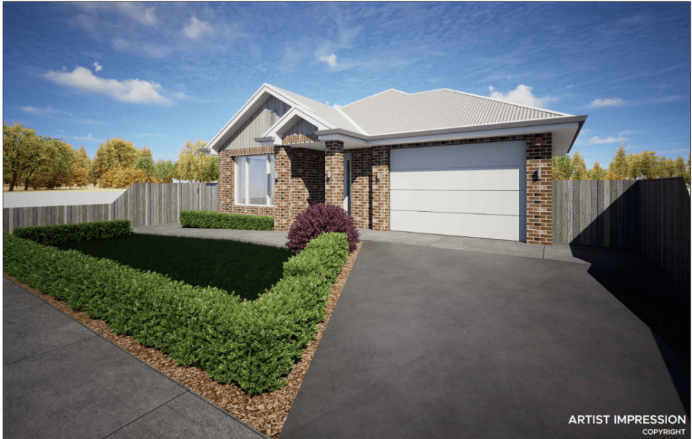 Burwood East House - 3 res HPS/FA/IL - Available June 2026 — Home image 2
