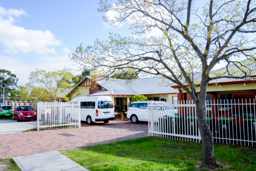 Eden Hill SIL — Home image 2