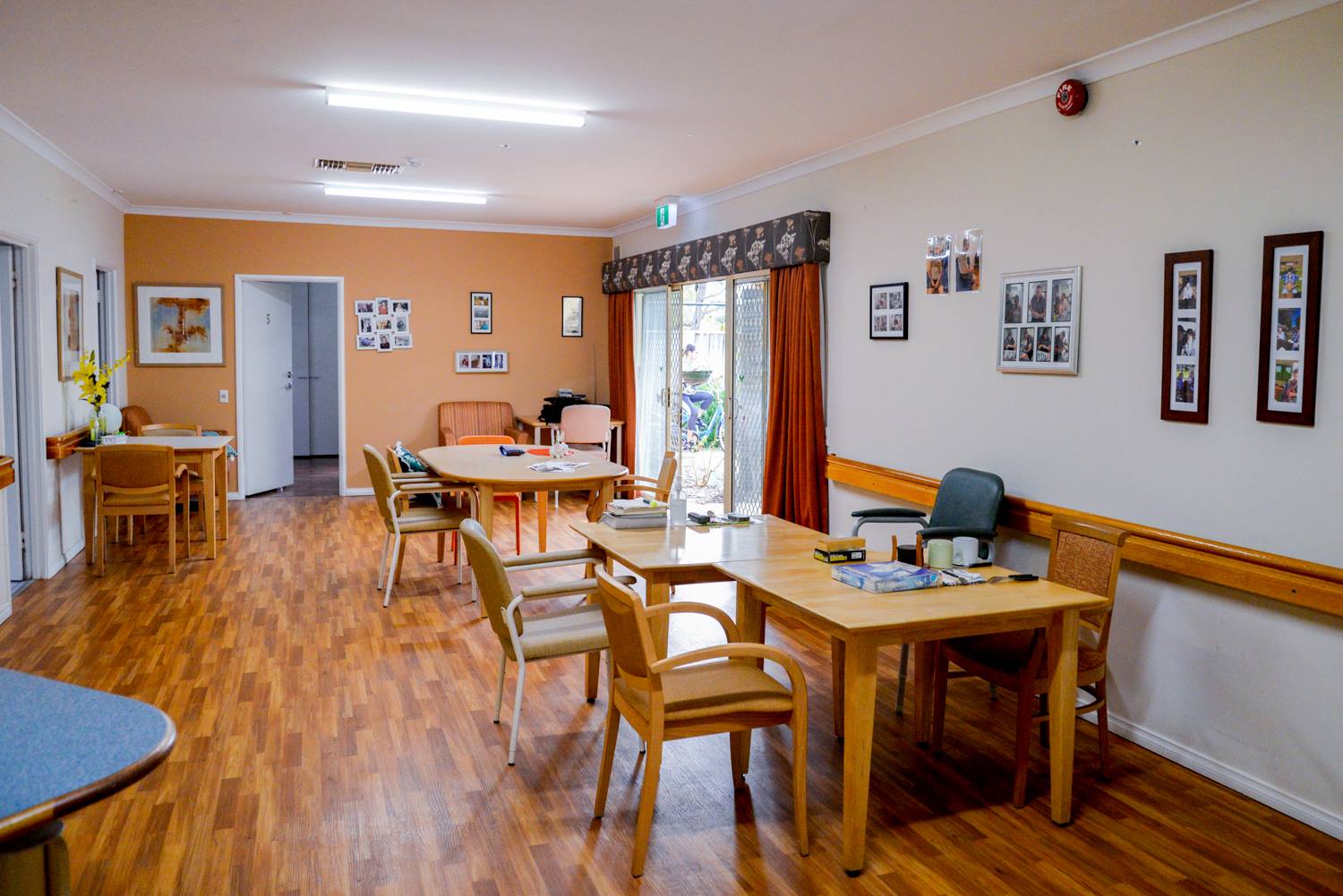 Eden Hill SIL — Home image 3
