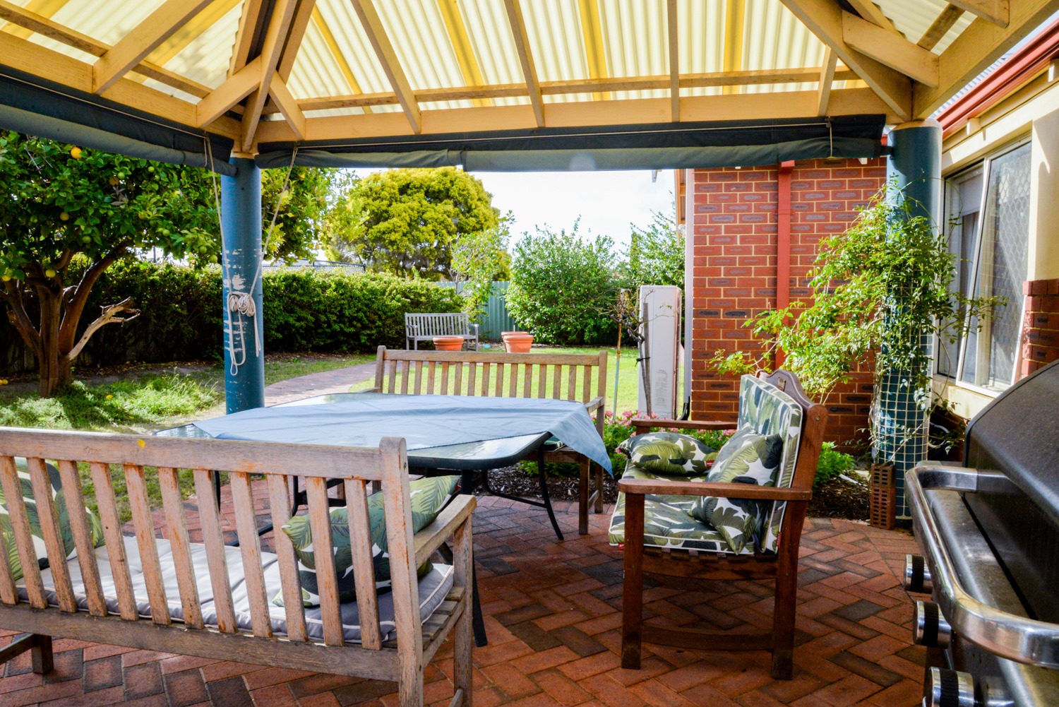 Eden Hill SIL — Home image 5
