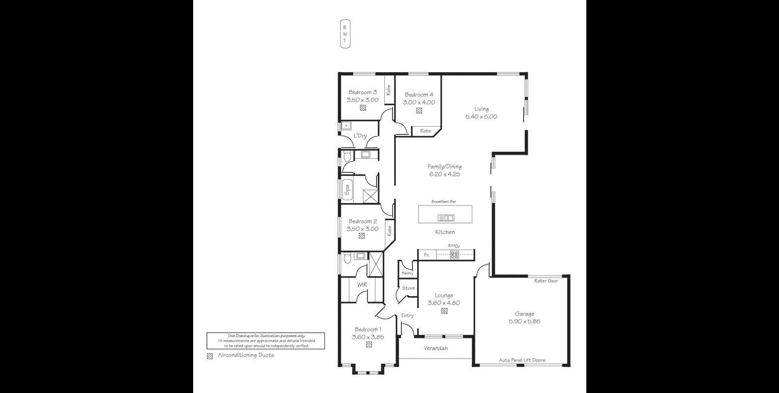 MODERN (SIL/MTA) SHARED HOUSING - MUNNO PARA WEST — Home image 9