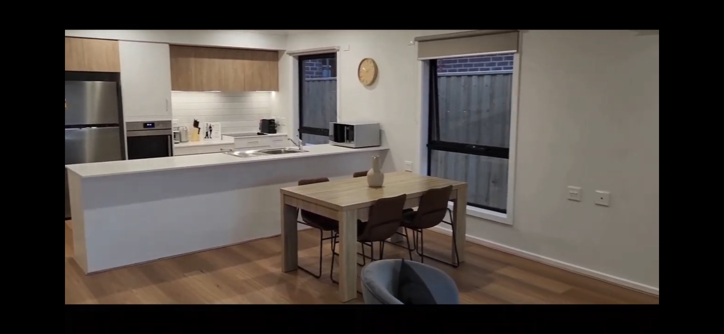 METTLE ST CLYDE NORTH - HIGH PHYSICAL SUPPORT SDA HOME — Home image 3
