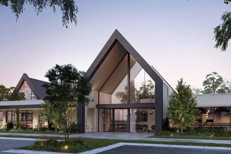 METTLE ST CLYDE NORTH - HIGH PHYSICAL SUPPORT SDA HOME — Home image 8