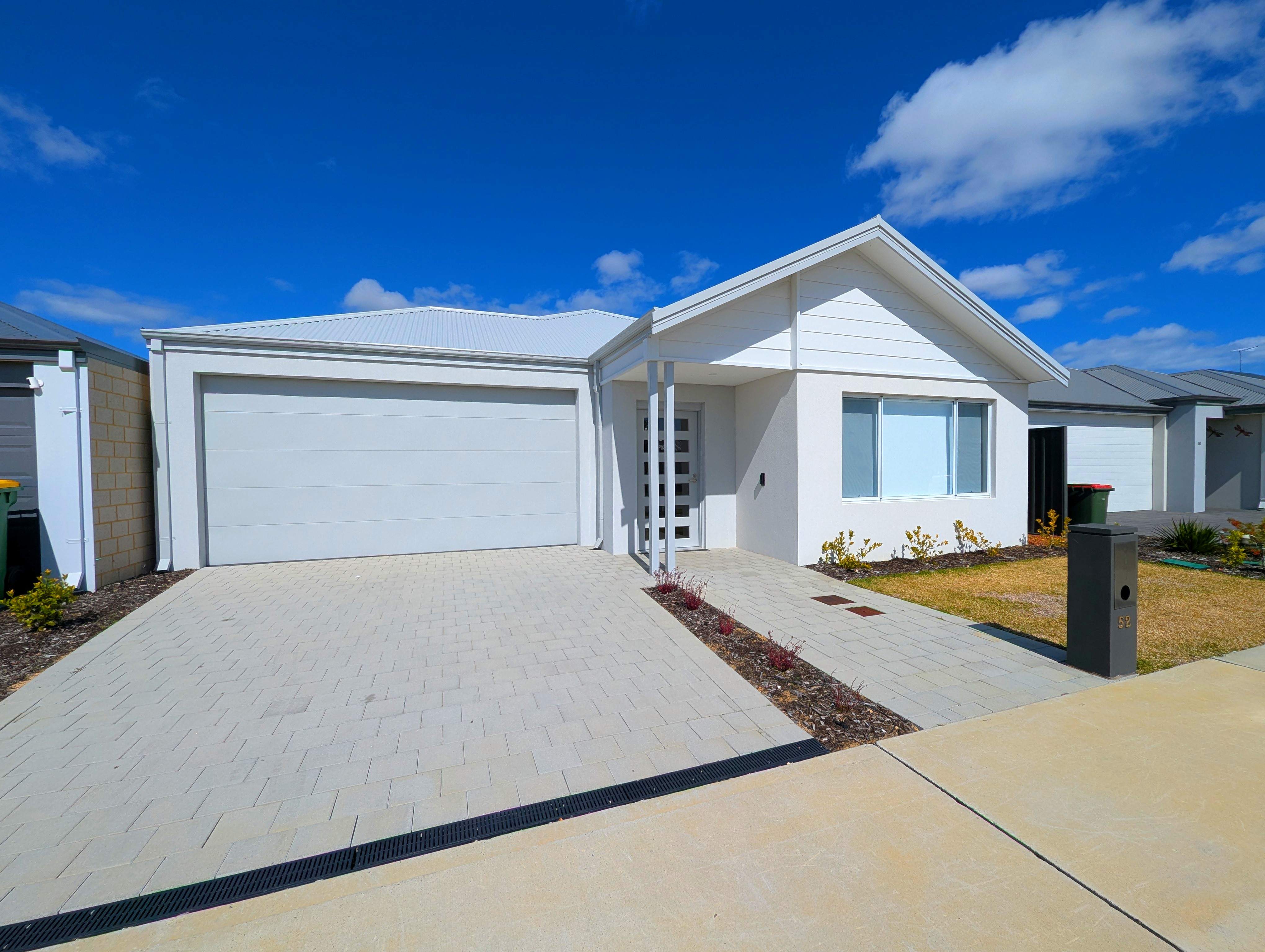 Vacancy in SDA property in Baldivis — Home image 4