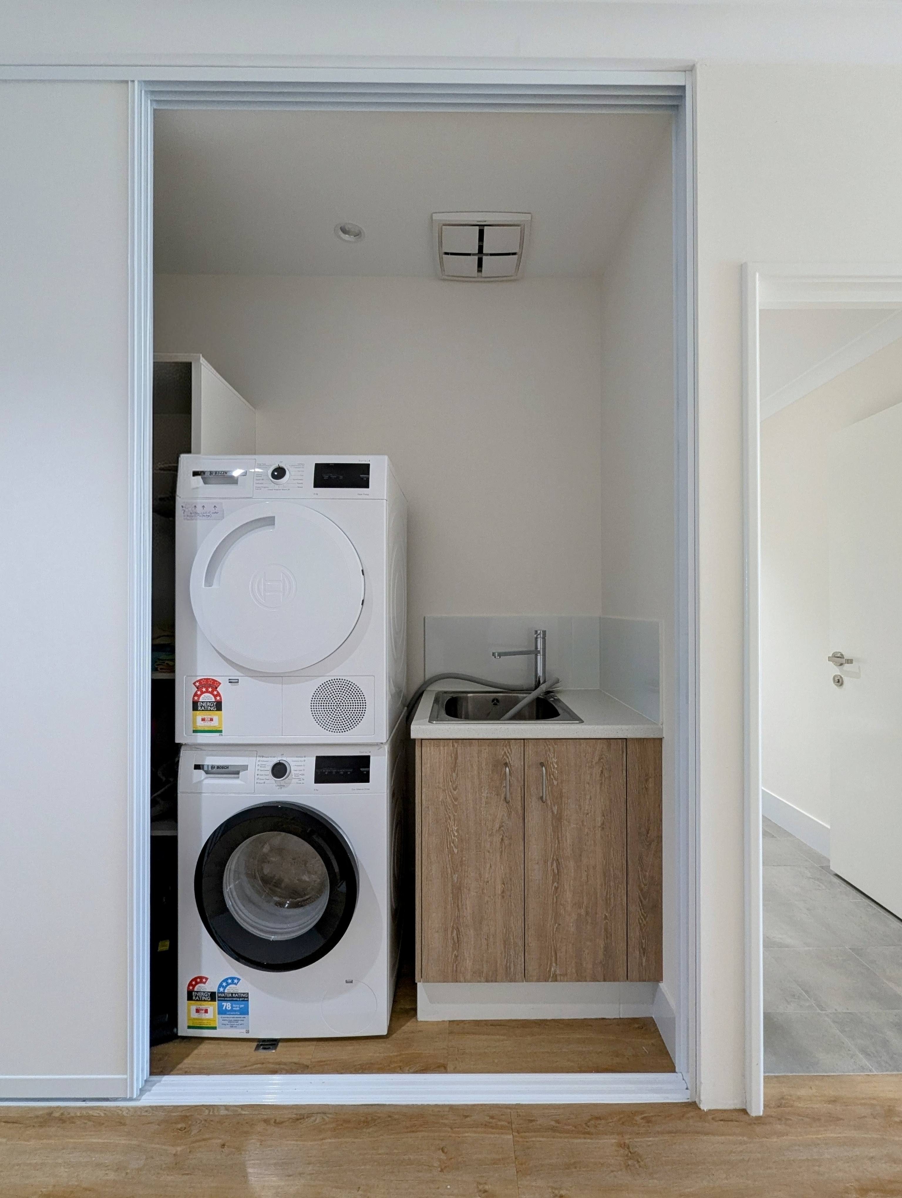 Vacancy in SDA property in Baldivis — Home image 5