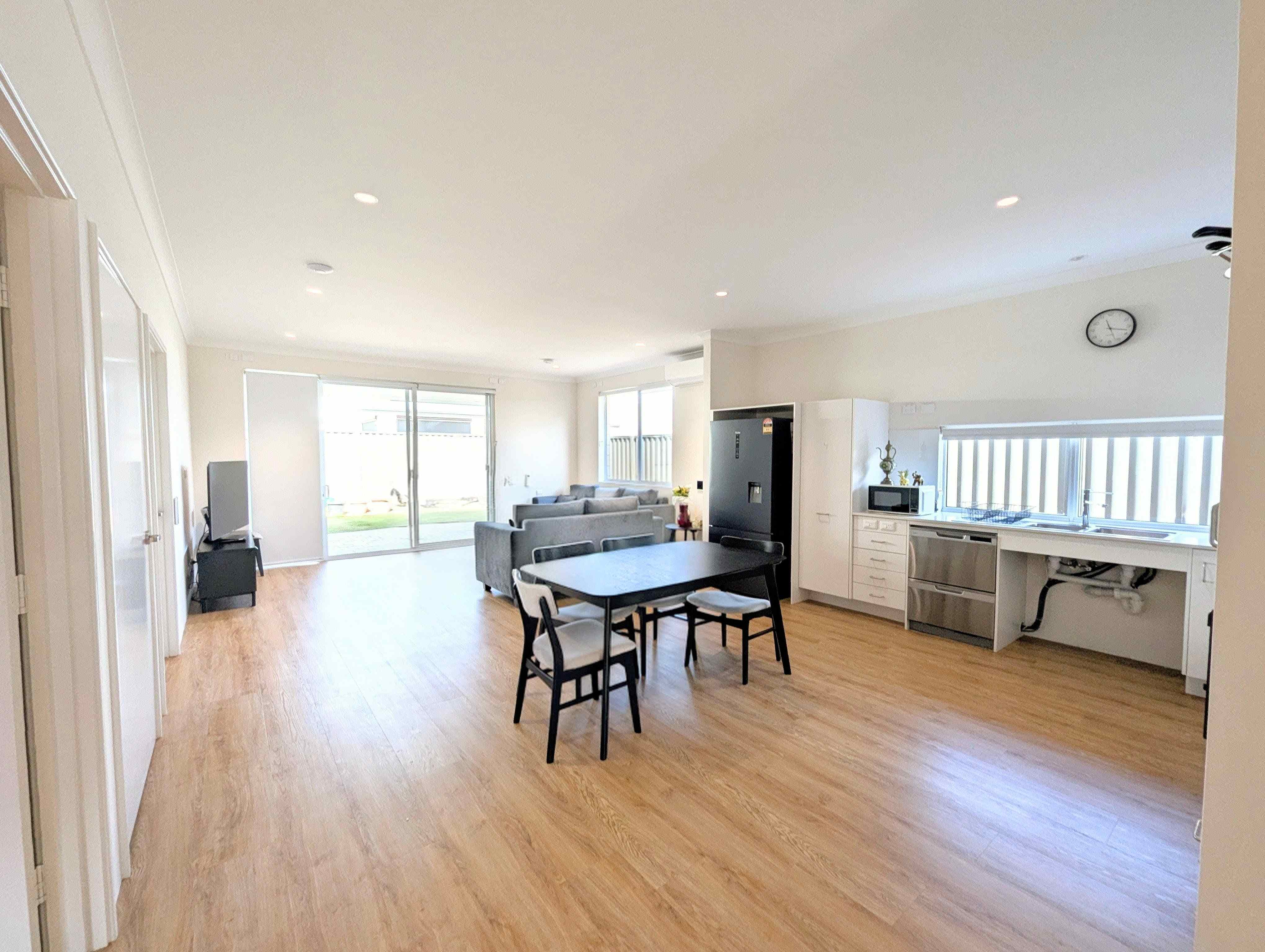 Vacancy in SDA property in Baldivis — Home image 7