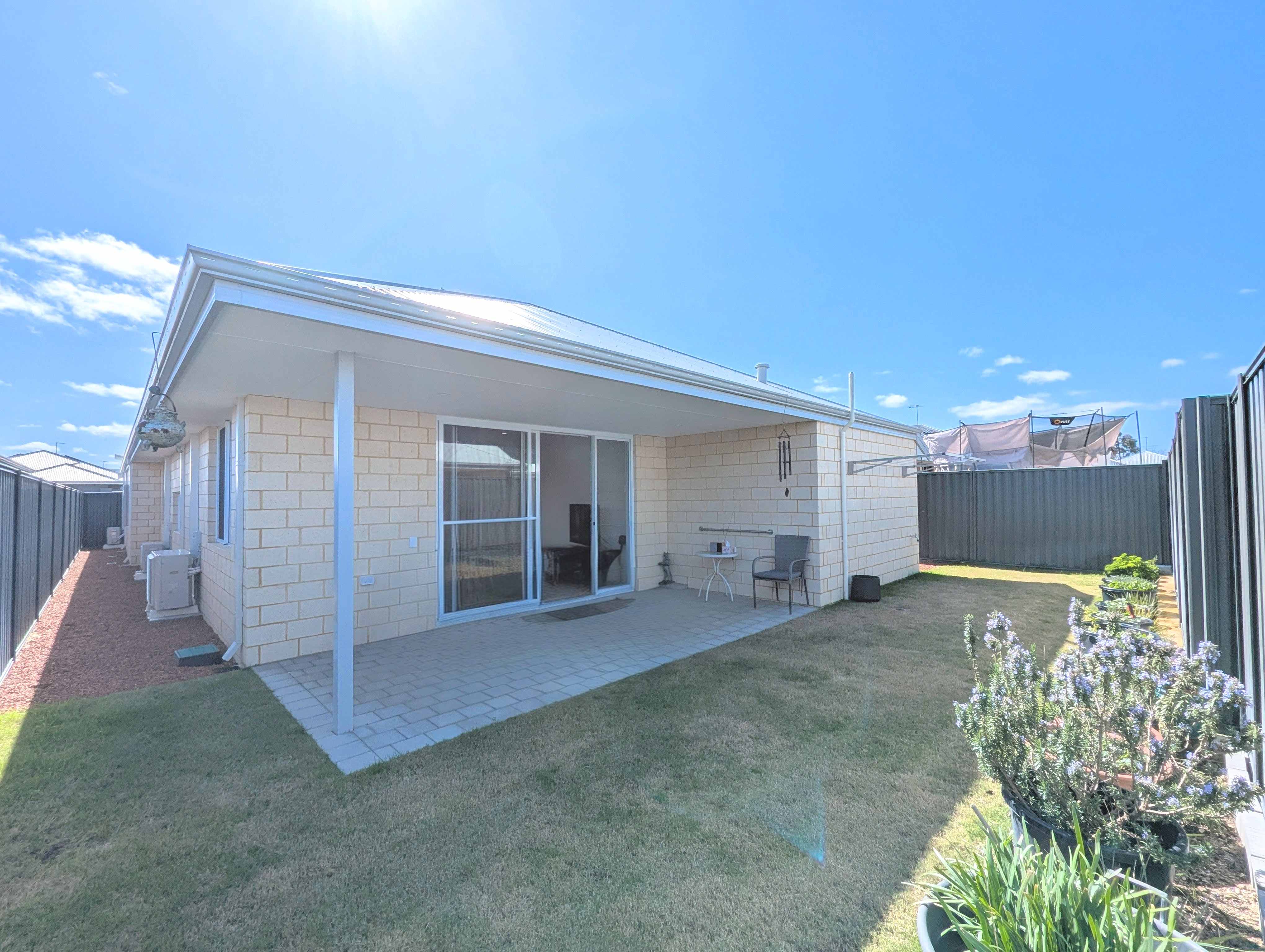 Vacancy in SDA property in Baldivis — Home image 8