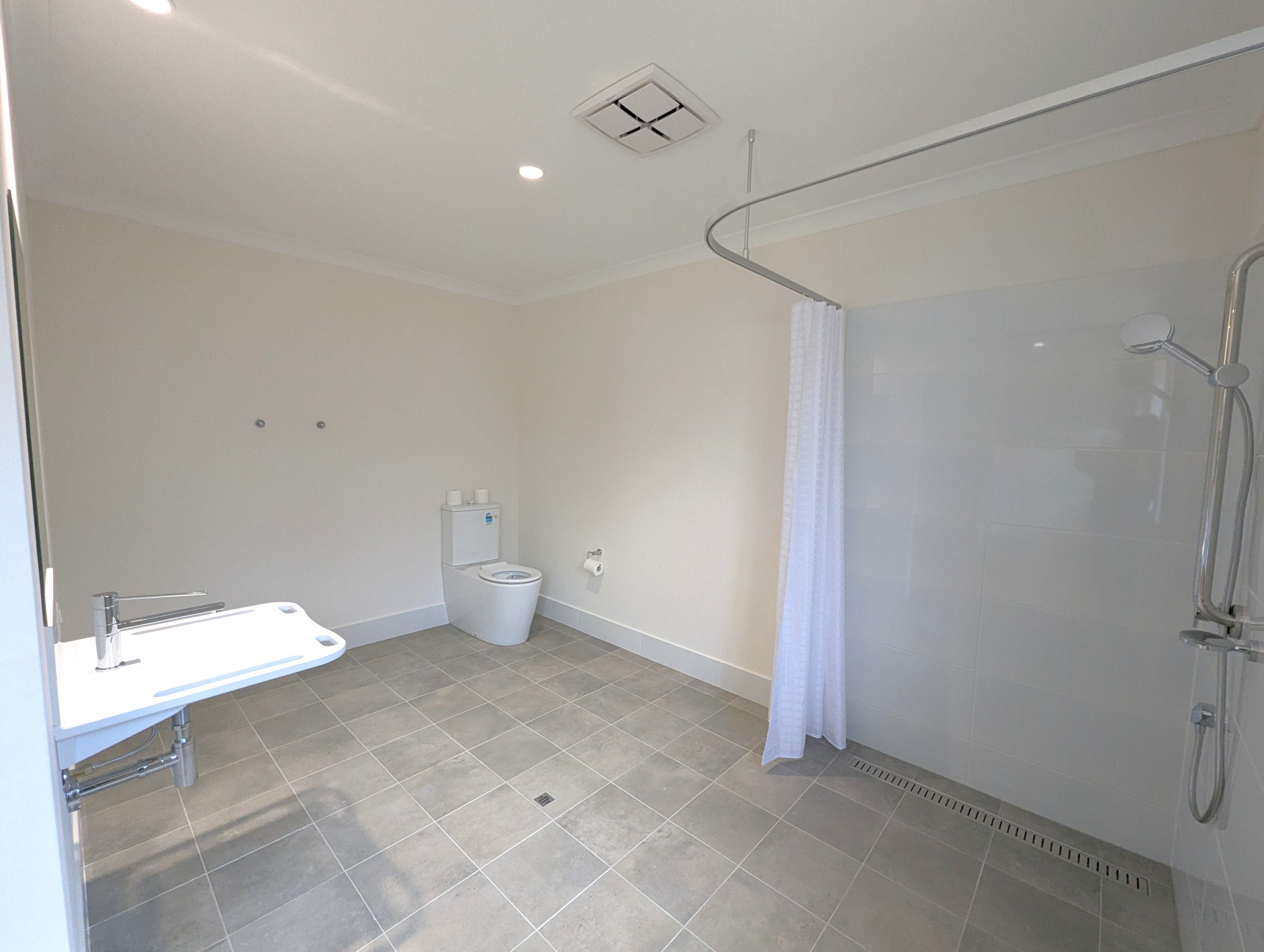 Vacancy in SDA property in Baldivis — Home image 9