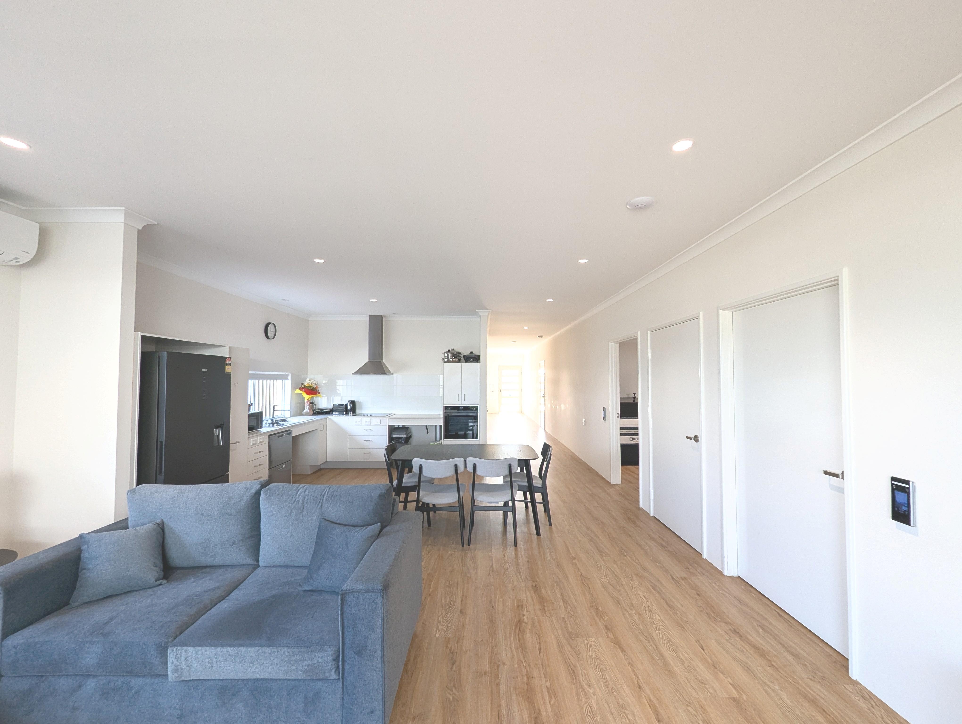 Vacancy in SDA property in Baldivis — Home image 10