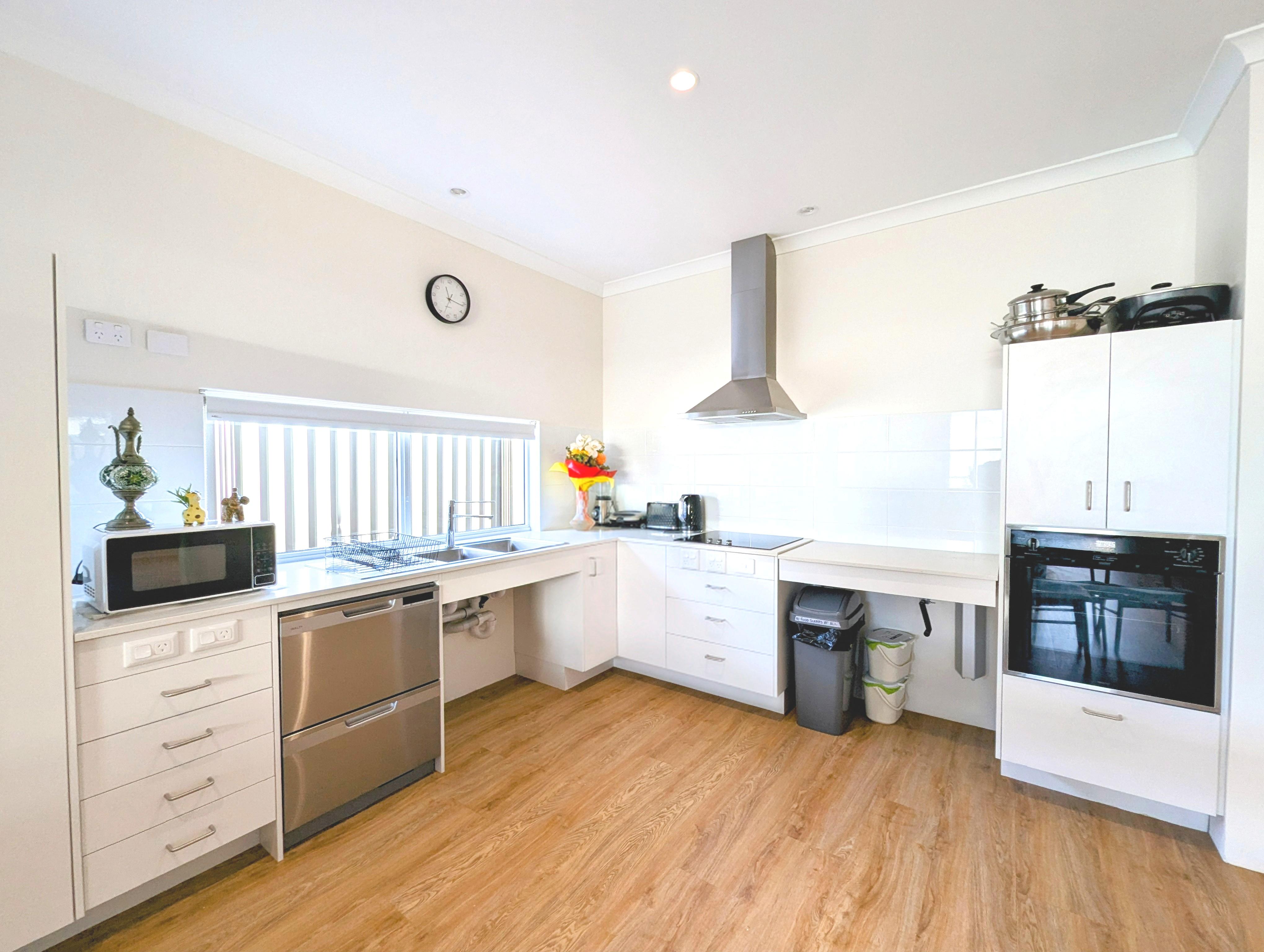 Vacancy in SDA property in Baldivis — Home image 11