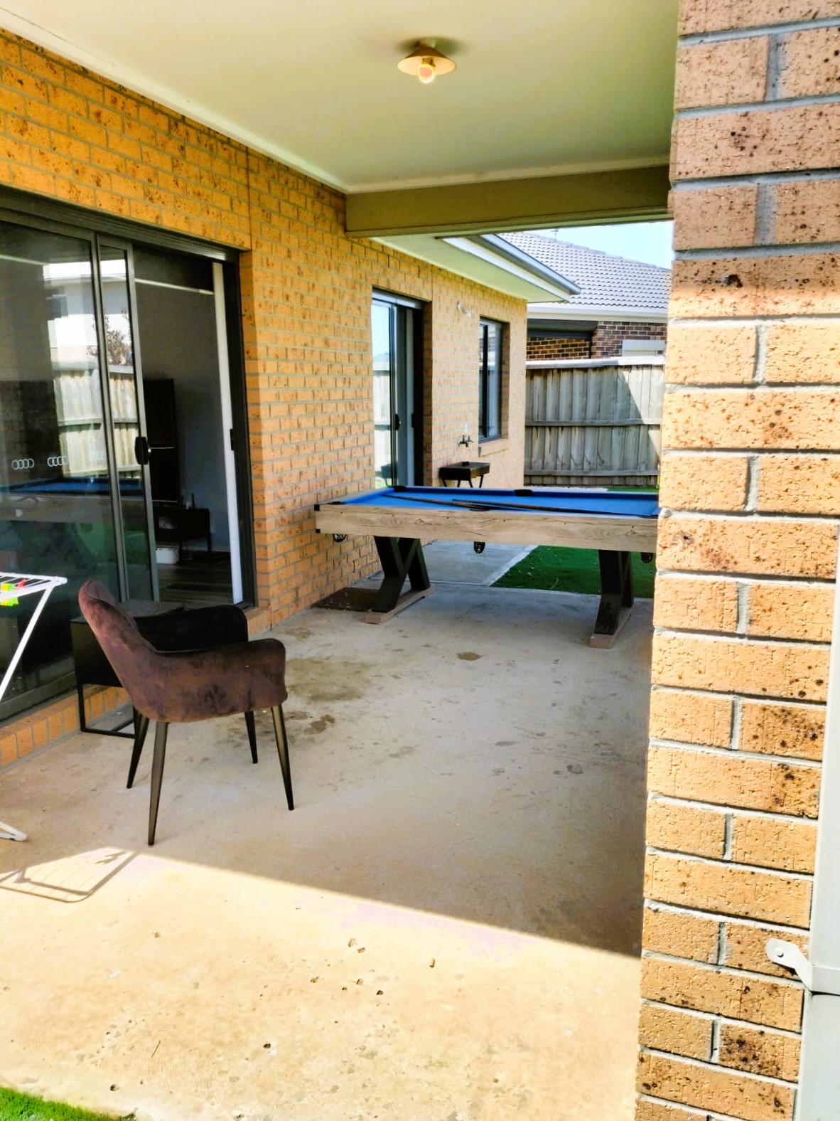 NDIS SIL & STA Accommodation in Tarneit, Melbourne — Home image 21