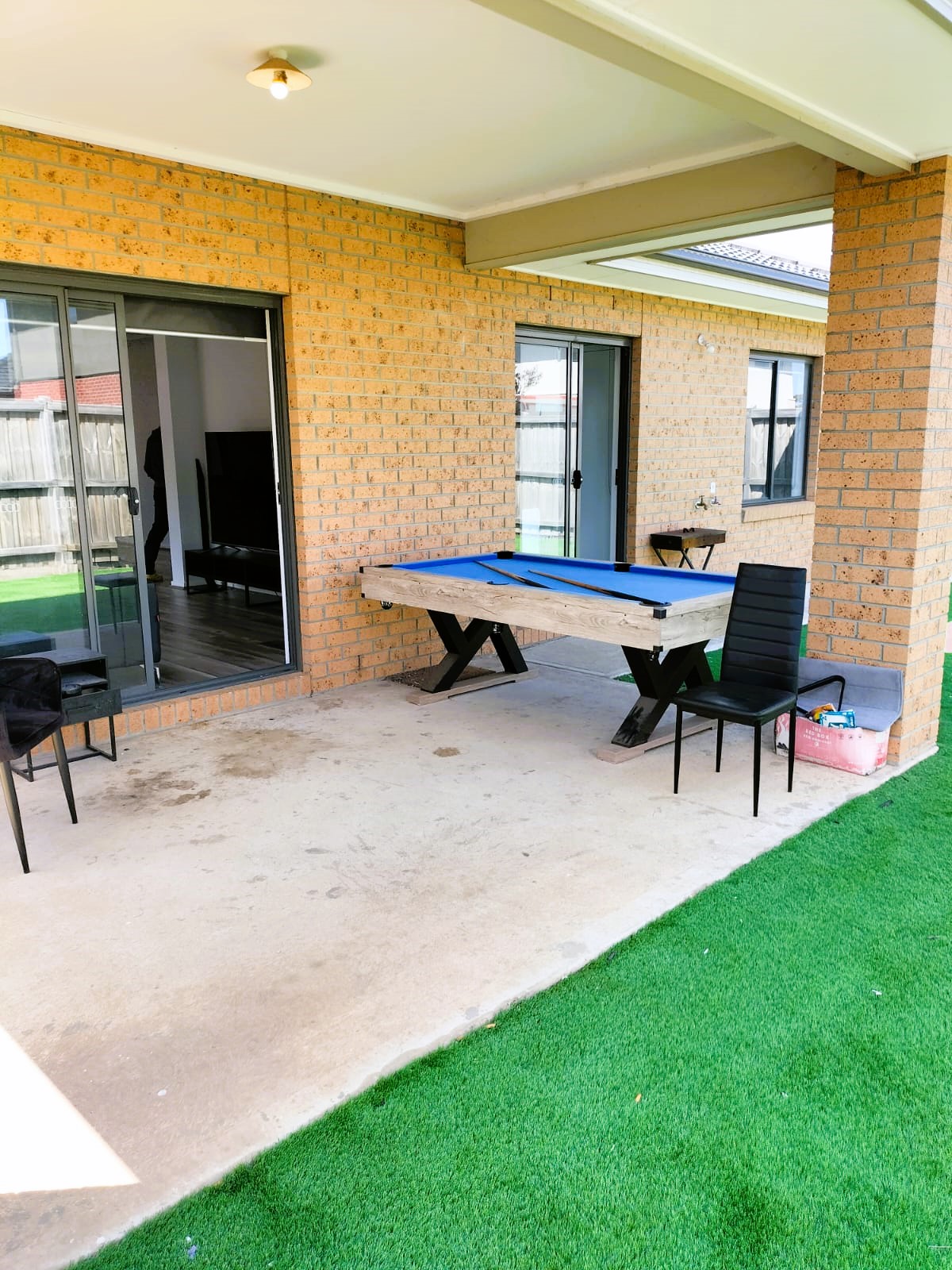 NDIS SIL & STA Accommodation in Tarneit, Melbourne — Home image 22