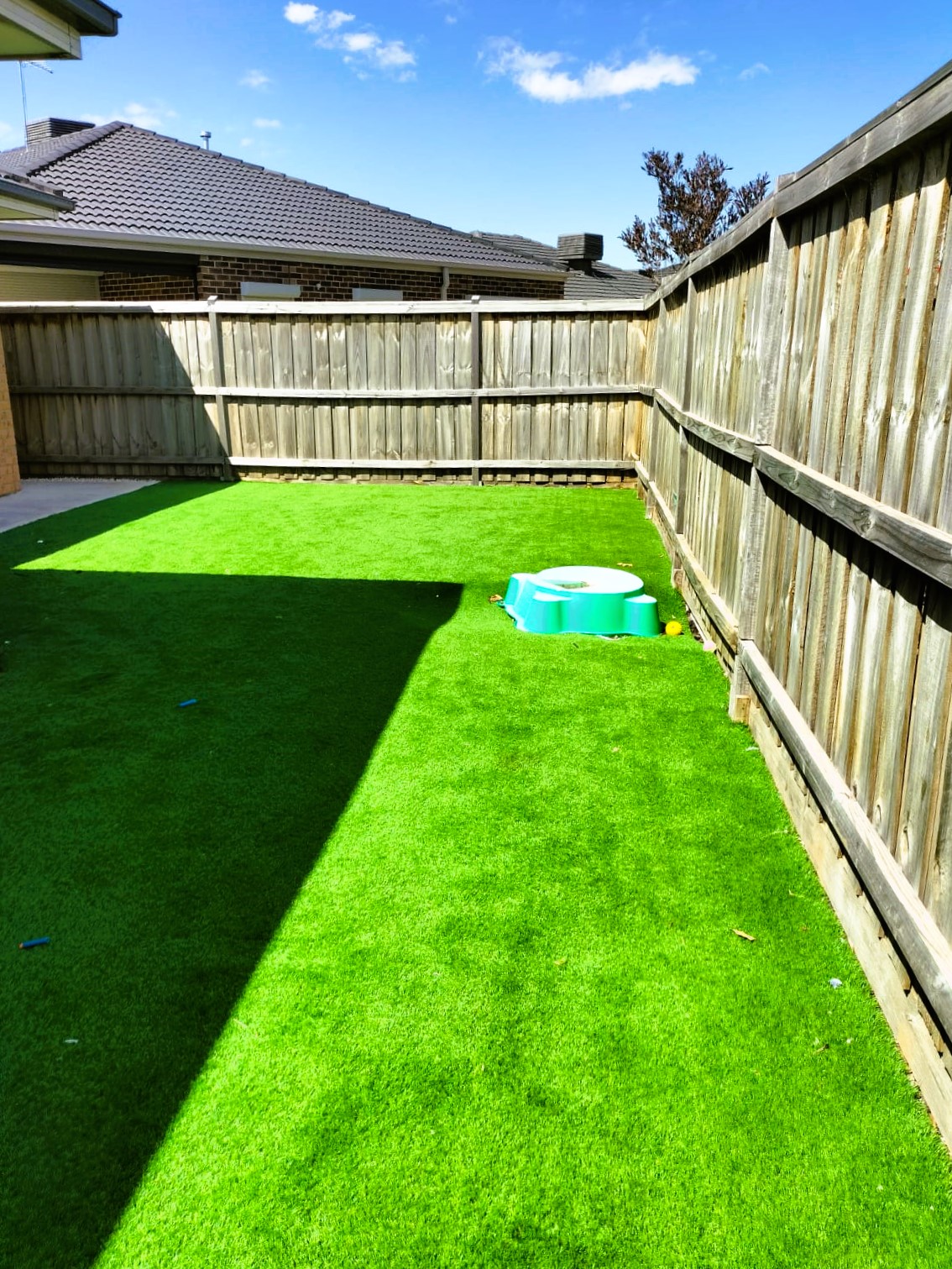 NDIS SIL & STA Accommodation in Tarneit, Melbourne — Home image 12