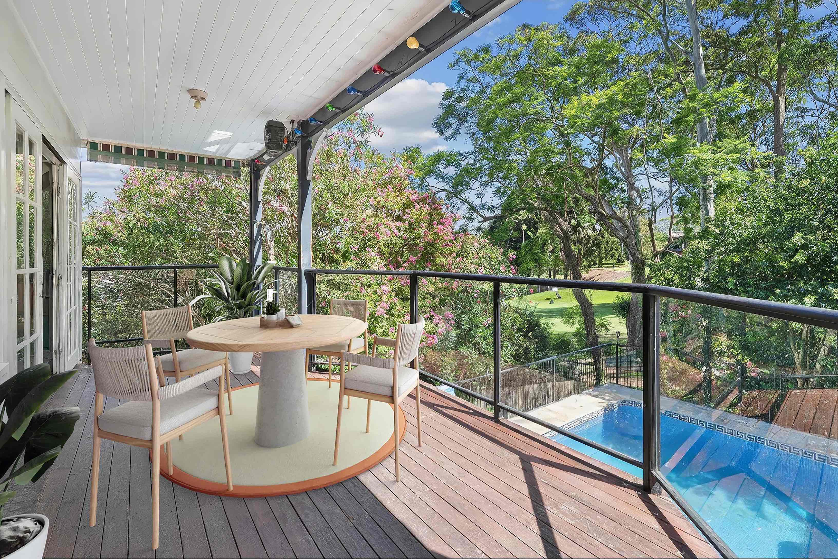 Fiddens Wharf Road, Killara, NSW 2071 — Home image 3