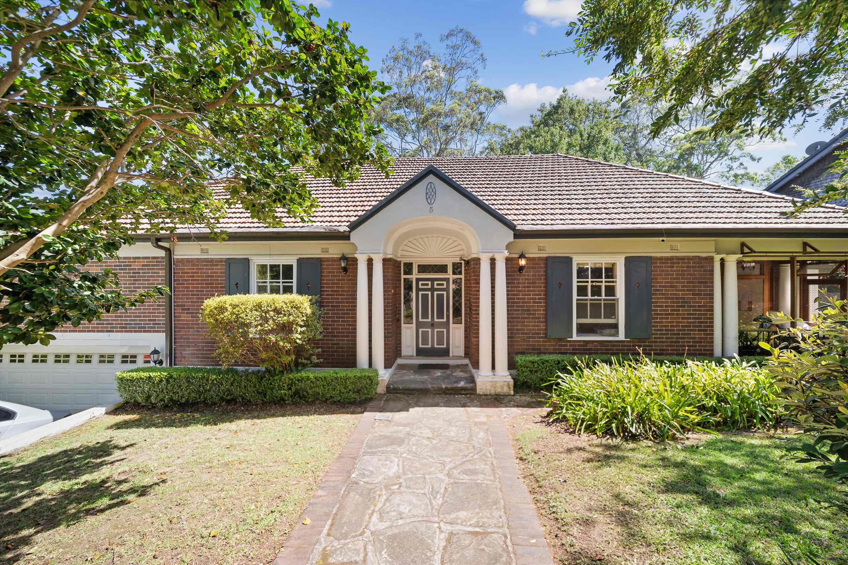 Fiddens Wharf Road, Killara, NSW 2071 — Home image 8