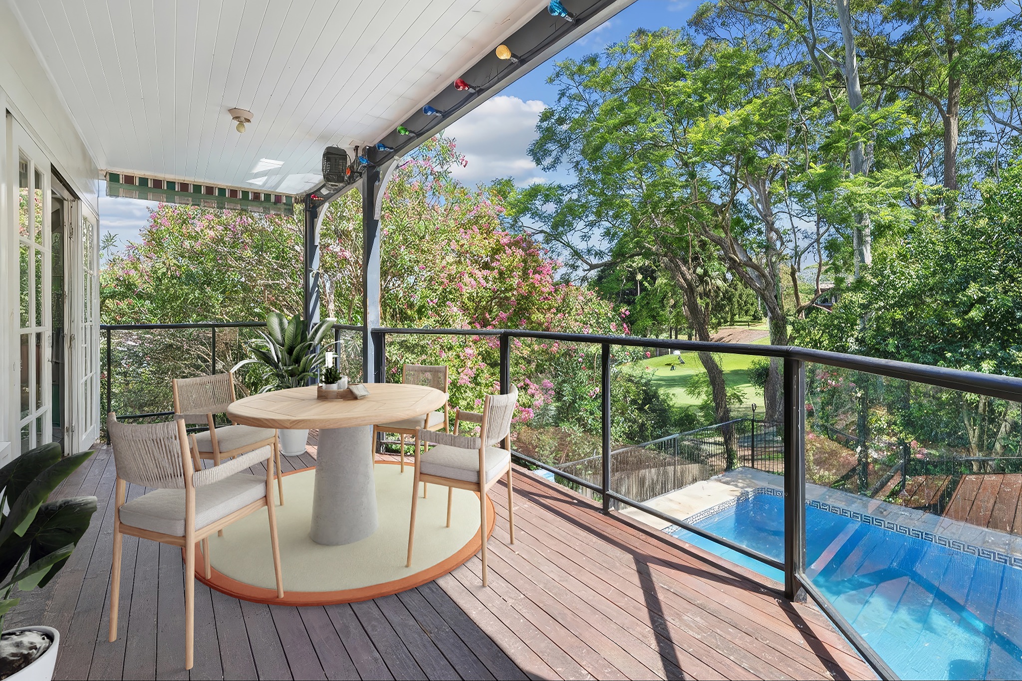 Fiddens Wharf Road, Killara, NSW 2071 — Home image 8