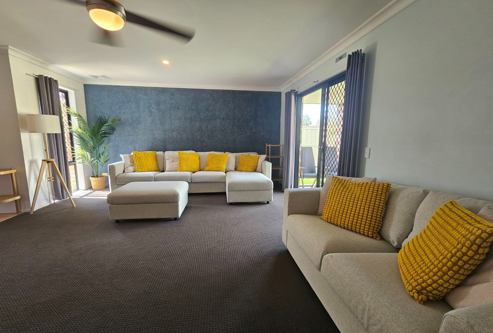 Danny Met Sally SIL Home in Tweed Heads South — Home image 4