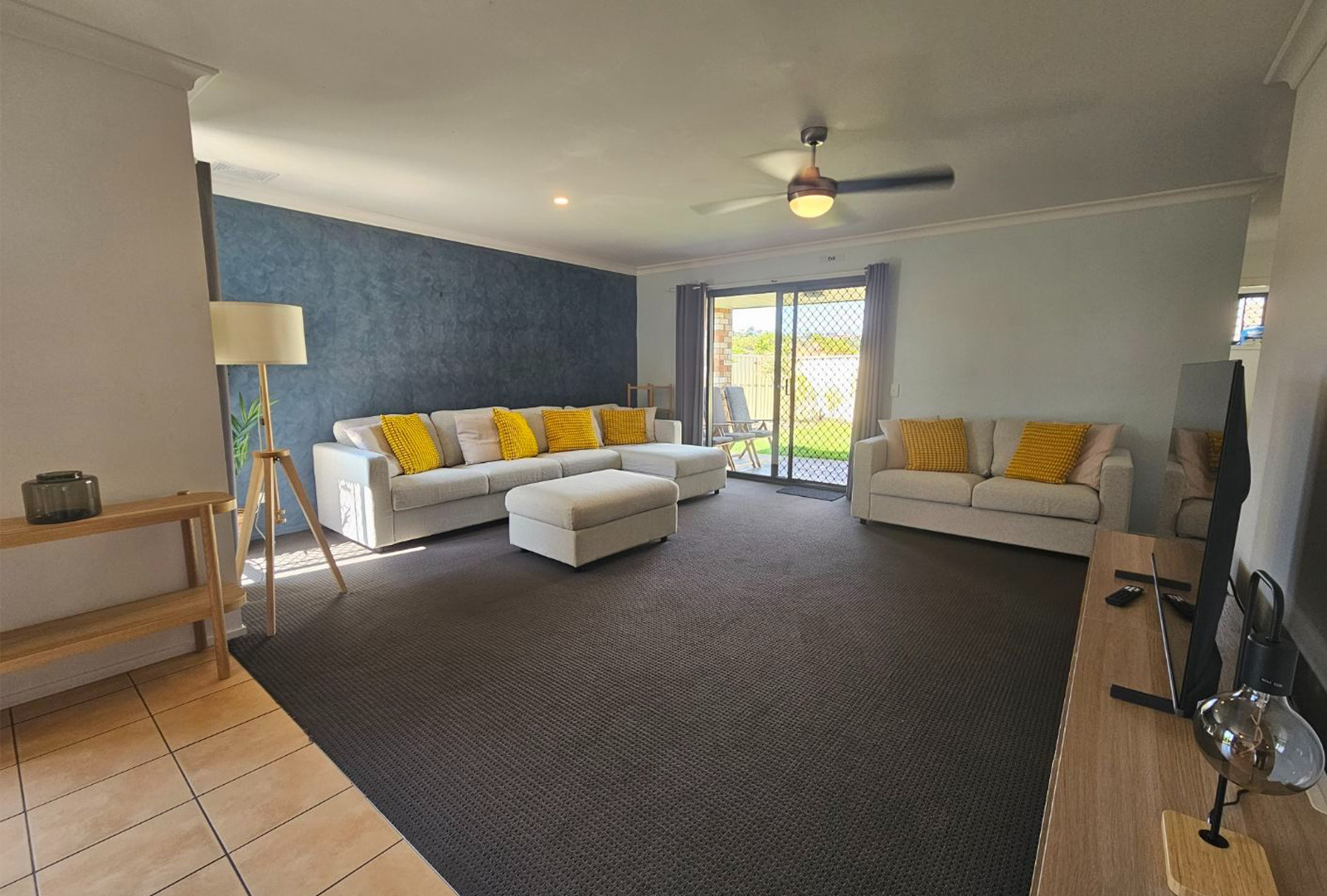 Danny Met Sally SIL Home in Tweed Heads South — Home image 5