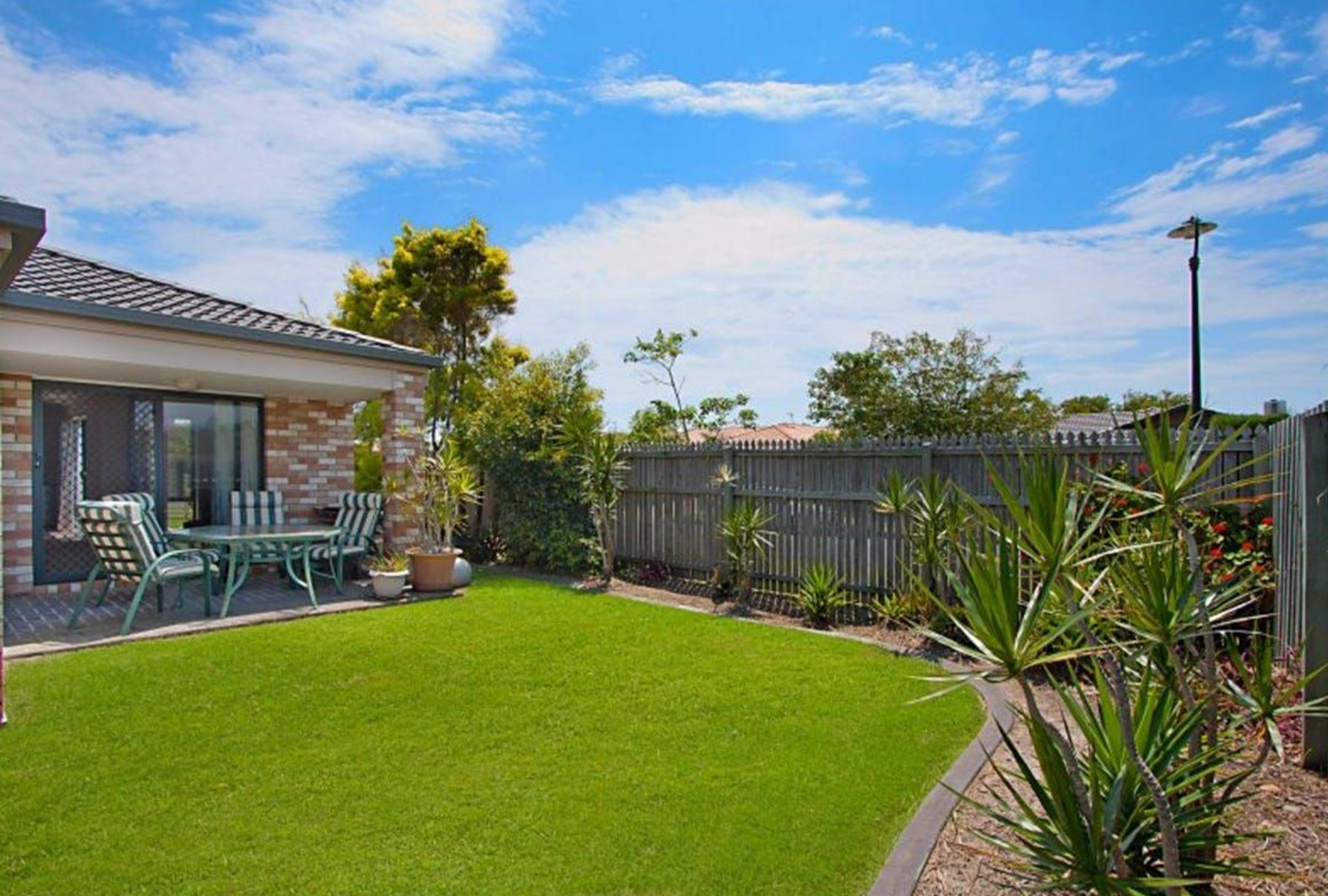 Danny Met Sally SIL Home in Tweed Heads South — Home image 7