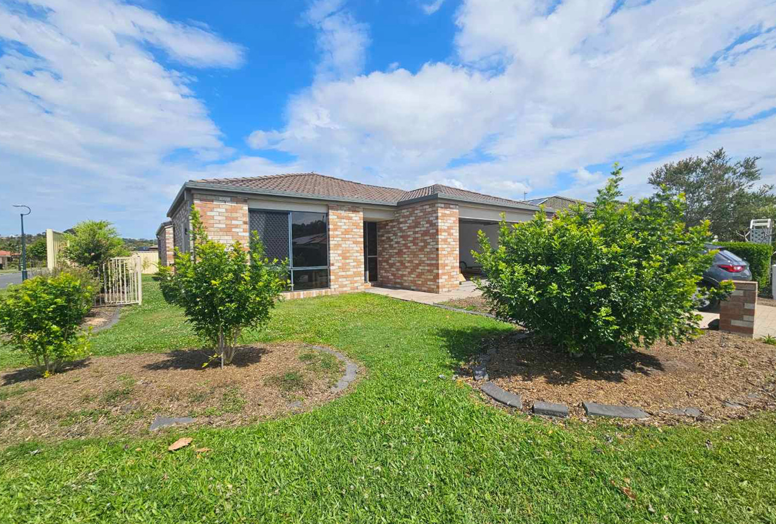 Danny Met Sally SIL Home in Tweed Heads South — Home image 8