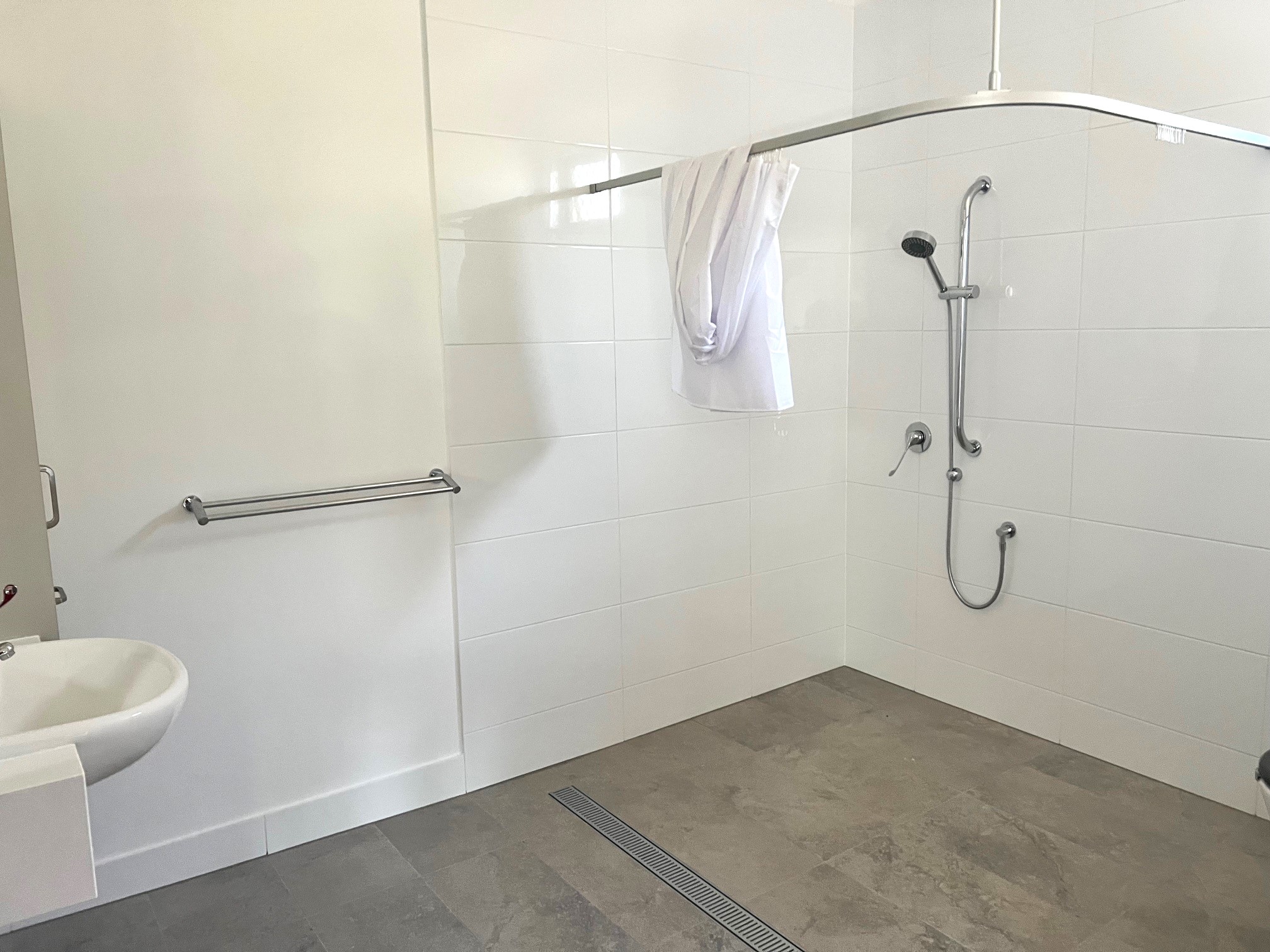 3 Bedroom home with OOA in Thornlands, Queensland — Home image 2