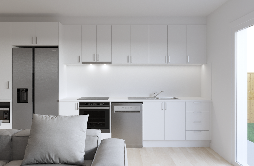 Berwick SDA Robust Villas (3 Villas Available - Single Occupancy Allowed) — Home image 2