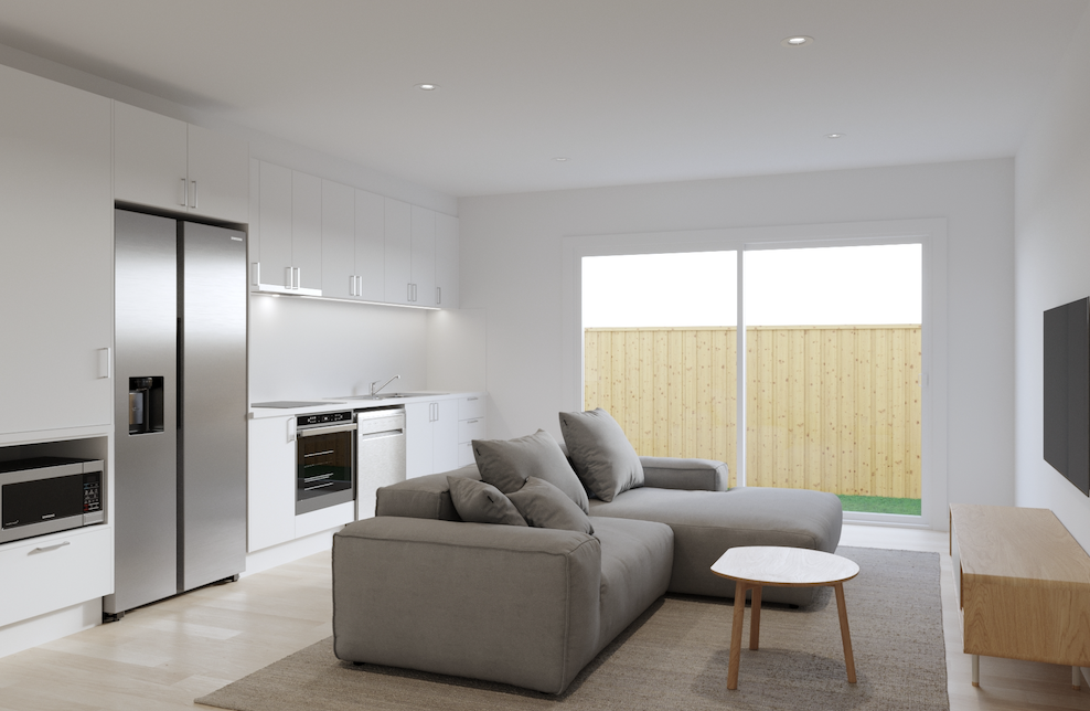 Berwick SDA Robust Villas (3 Villas Available - Single Occupancy Allowed) — Home image 4