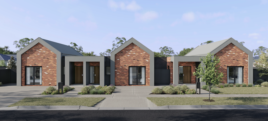 Berwick SDA Robust Villas (3 Villas Available - Single Occupancy Allowed) — Home image 5