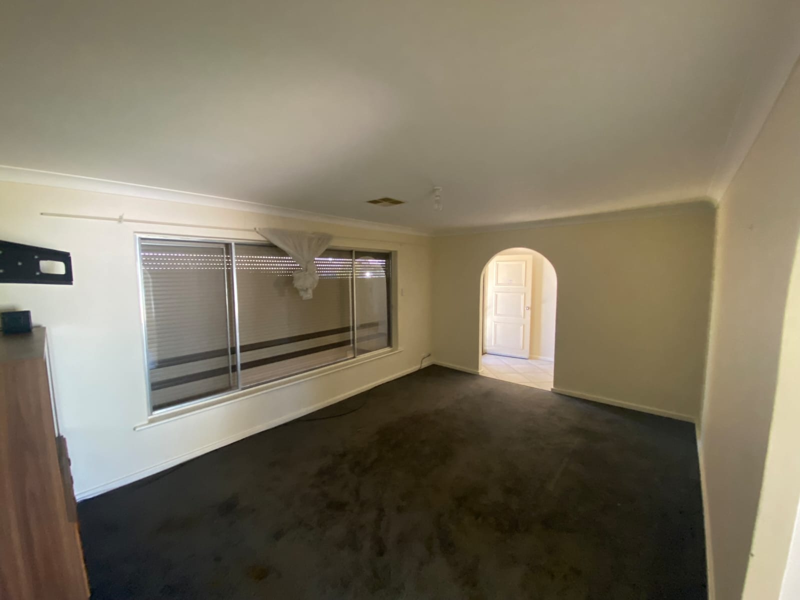 3 bedroom home AND separate unit with own yard — Home image 3