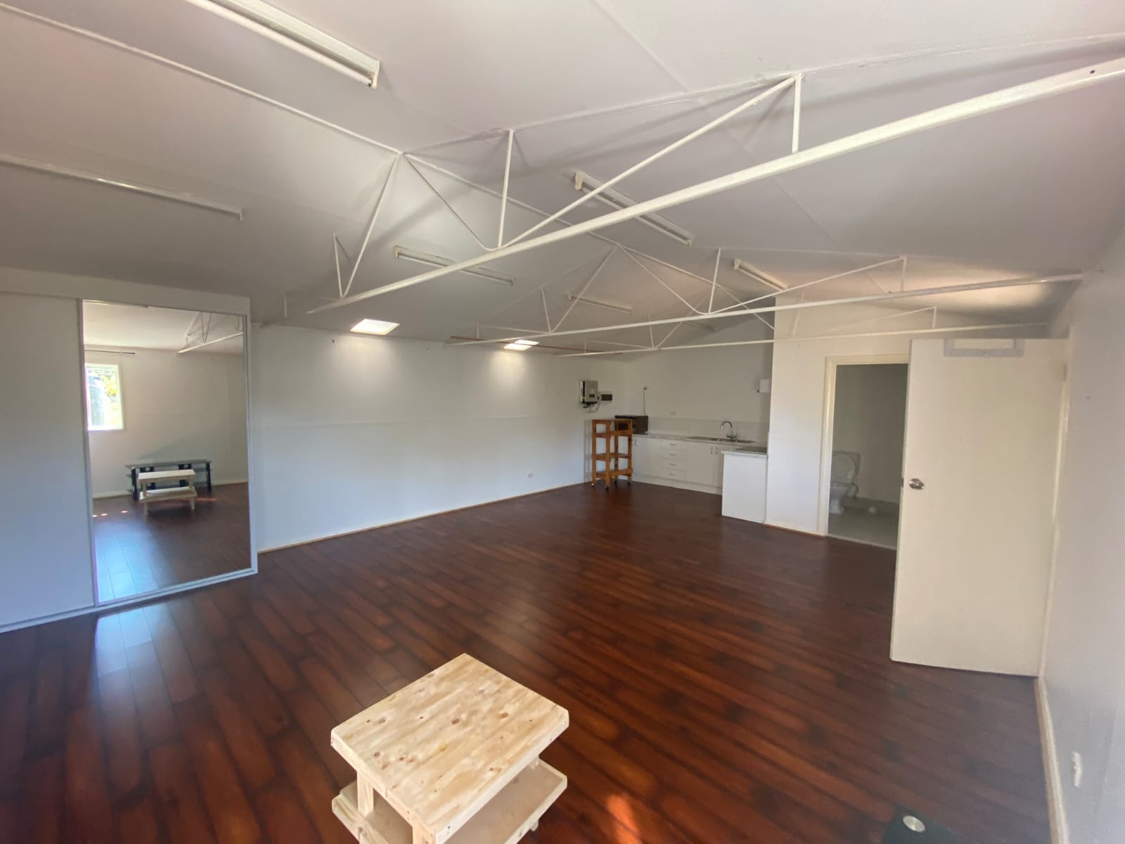 3 bedroom home AND separate unit with own yard — Home image 9