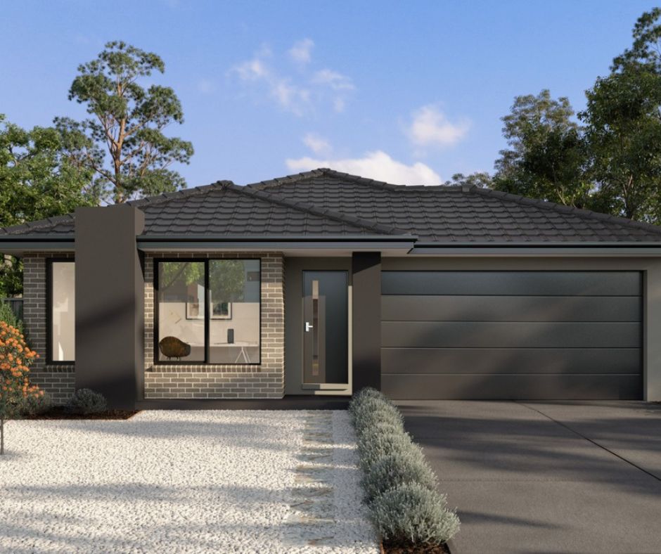 Clyde - Brand New 2 Bedroom House. SDA, SIL & High Physical Home — Home image 6