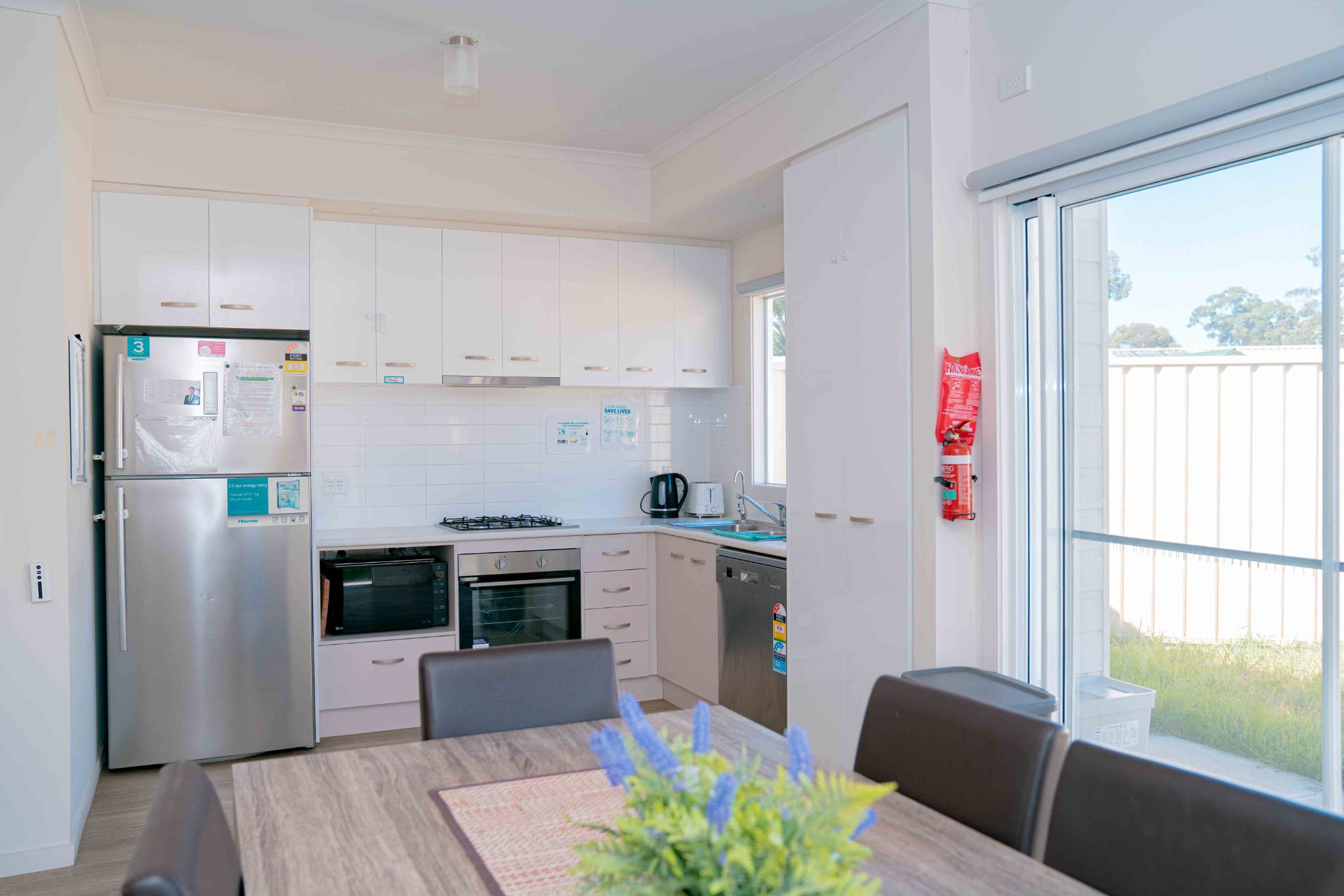 State of the art 3 bedroom SDA in the beautiful suburb of  Paralowie — Home image 5